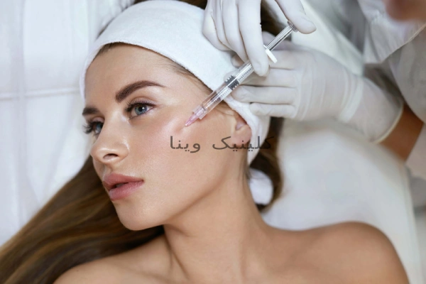 تزریق فیلر